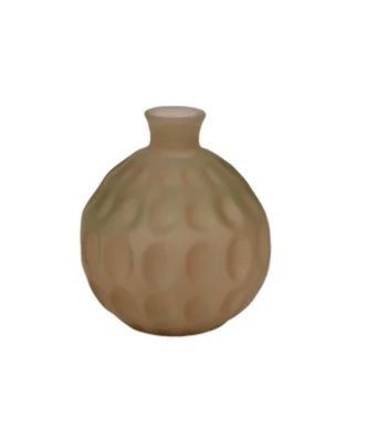 CORRINO BOTTLE 18CM - FROSTED SESAME