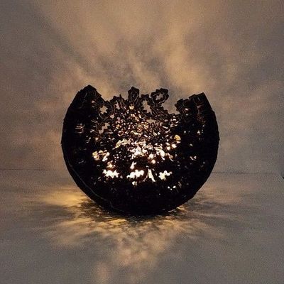 ORBIX TEXTURED LIGHT