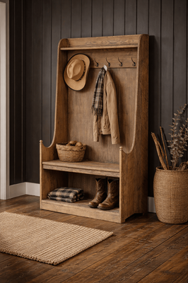 CAMILA ENTRANCE UNIT