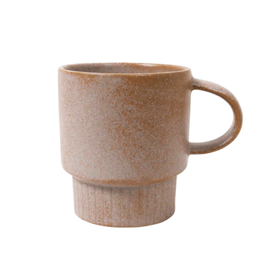 CARAVAN CUP SET OF 4 - QUARTZ