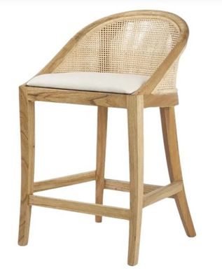 COAST BAR STOOL