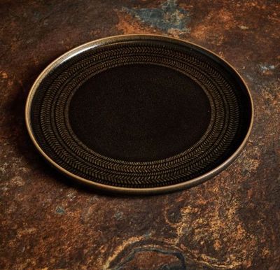 LOTTI DINNER PLATE