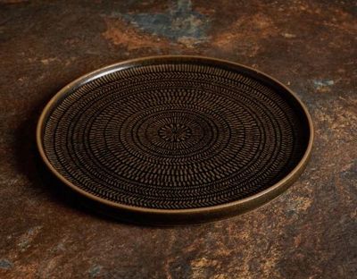 LOTTI SIDE PLATE