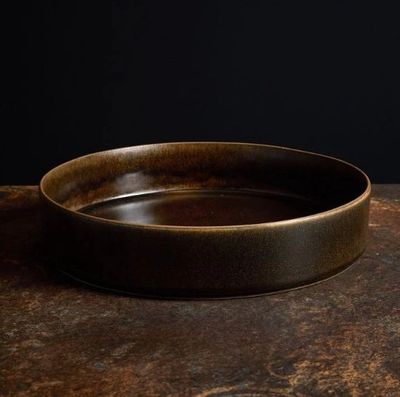 LOTTI SERVING BOWL