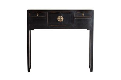 BEIJING CONSOLE