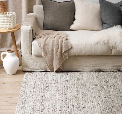 KARAKA - OYSTER GREY