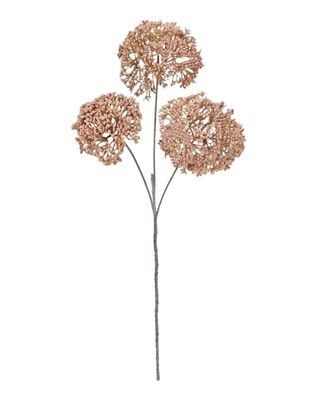 SEDUM SPRAY - PINK
