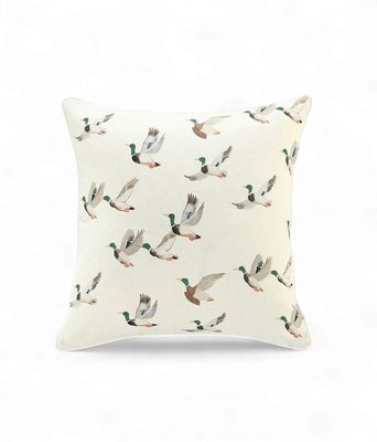MALLARD CUSHION