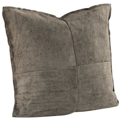 RHINO CUSHION - TAUPE