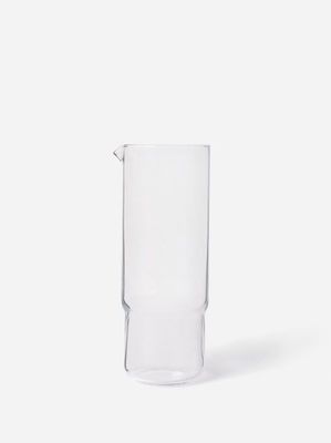 PICCADILLY CARAFE - CLEAR