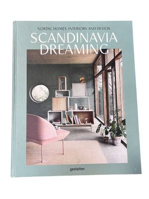 SCANDINAVIA DREAMING