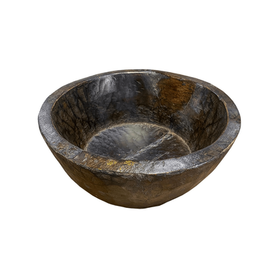 ORIGINAL WOODEN BOWL - MEDIUM