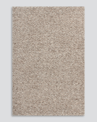 MIRANDA FLOOR RUG - COCOA