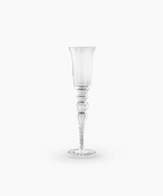 EMPEROR CHAMPAGE GLASS - SET OF 4