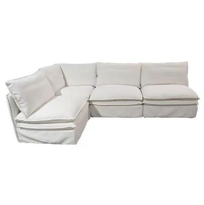 OLIVIA SECTIONAL CORNER SOFA