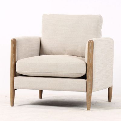 ASSAI ARMCHAIR