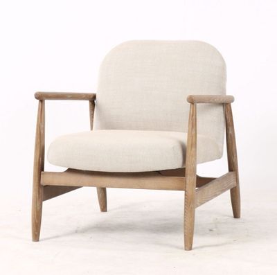SAFFI ARMCHAIR