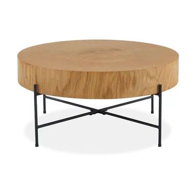 RUSSO COFFEE TABLE