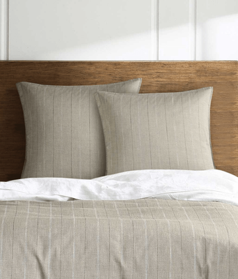 HEDGE EURO SET - NATURAL