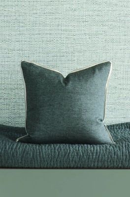 APPETTO CUSHION -MALLARD