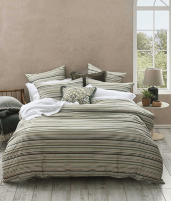 ORDINO DUVET SET