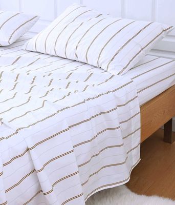 CAPE SHEET SET - OCHRE