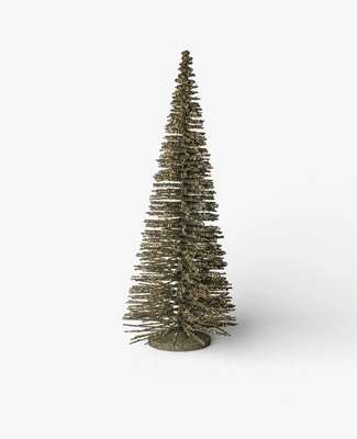 STARLIT FIR CHRISTMAS TREE
