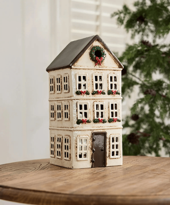 NORDGARD GRANDE CHALET