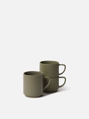 COPO STACKING MUG -FENNAL