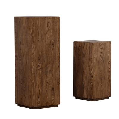 ELM PLINTH
