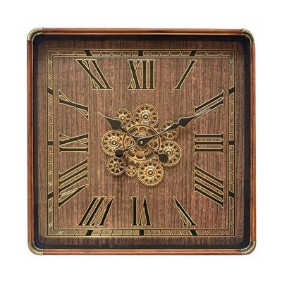 HENRY GEAR CLOCK