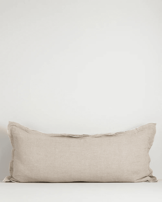 SUTTON LODGE CUSHION - OAT