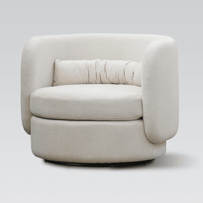 LILY SWIVEL CHAIR