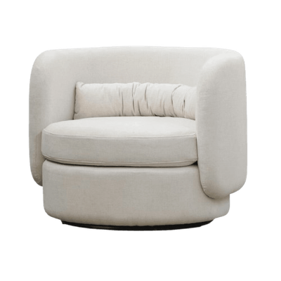 LILY SWIVEL CHAIR