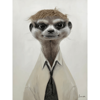 MEERKAT CANVAS