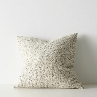 LISETTE CUSHION - POLAR