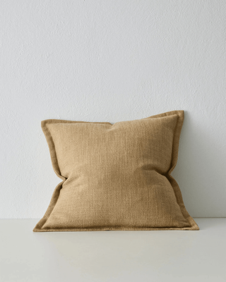 FIGLIO CUSHION - SANDSTONE