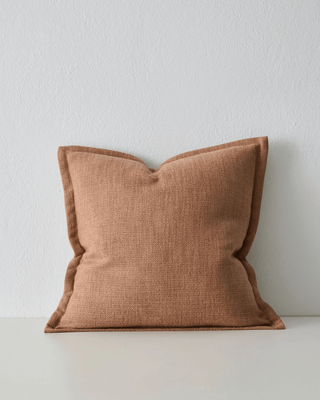 FIGLIO CUSHION - TERRA