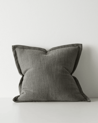 FIGLIO CUSHION - GRAPHITE