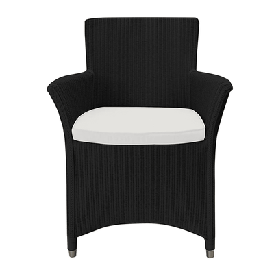 SYDNEY DINING CHAIR - BLACK