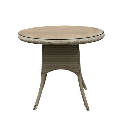 NIMES TABLE - TAUPE