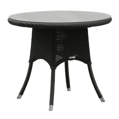 NIMES TABLE - BLACK