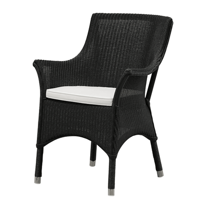 CANNES CHAIR - BLACK