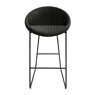 JOE COUNTERSTOOL - BLACK