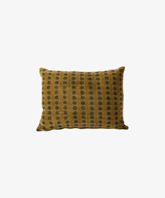ABACUS CUSHION
