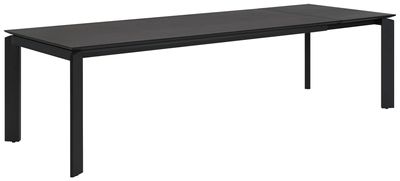 ROMANO EXTENDABLE DINING TABLE - LARGE