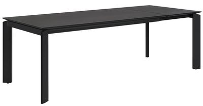 ROMANO EXTENDABLE DINING TABLE - SMALL