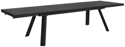 MATERA EXTENDABLE DINING TABLE