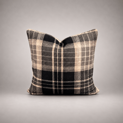 BAINBRIDGE CUSHION - DENIM