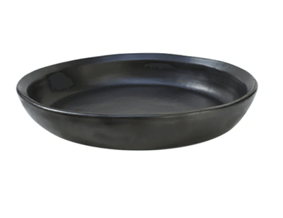 LA CHAMBA PIE DISH